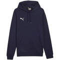 Puma Team Goal Casuals Hoody M 658618 06 Clothing/Training Puma
