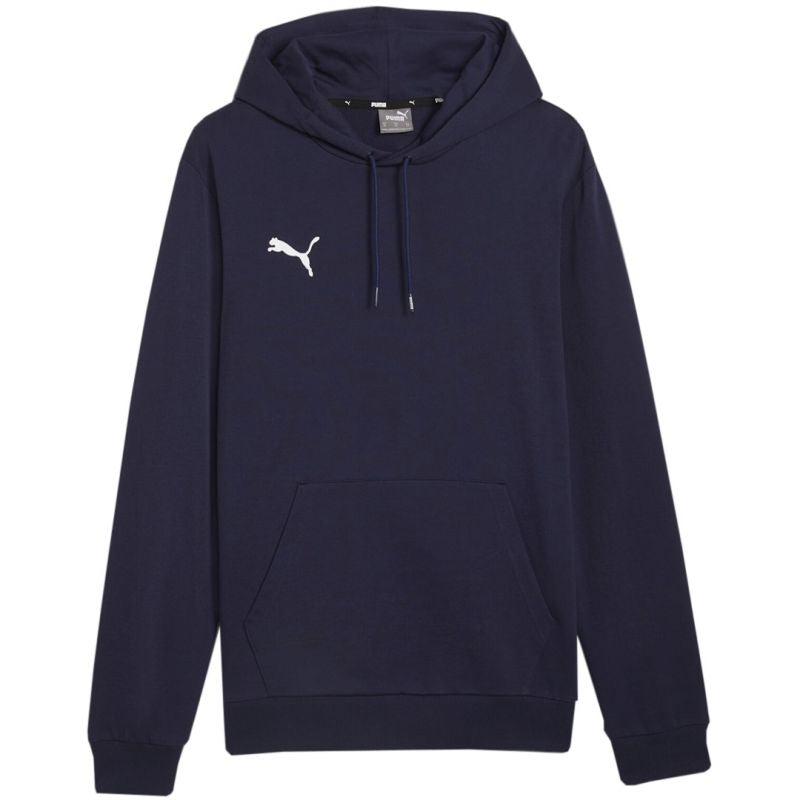 Puma Team Goal Casuals Hoody M 658618 06 Clothing/Training Puma