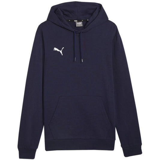 Puma Team Goal Casuals Hoody M 658618 06 Clothing/Training Puma