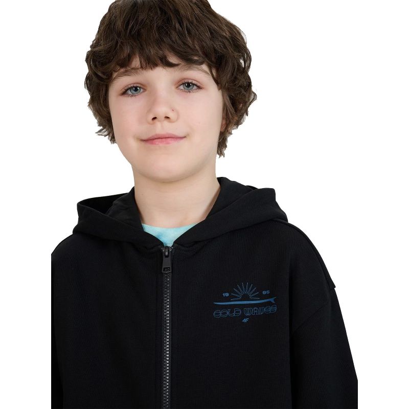 4F M1522 Jr blouse 4FJWSS25TSWSM1522-20S Clothing/Lifestyle/4F 4F