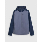 Men's windproof softshell jacket NeoDry 8000 4F 4FRSS25TSOFM436-32S *Kategoria tymczasowa Your Sports Performance