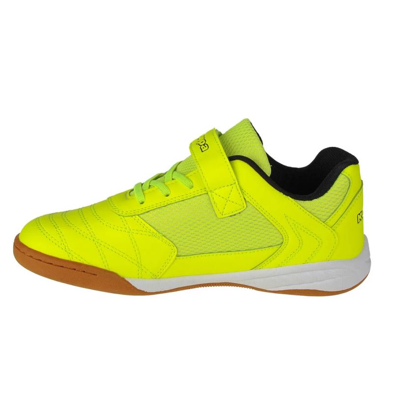 Kappa Damba T JR 260765T-4011 shoes Footwear/Training/Kids/Kappa Kappa