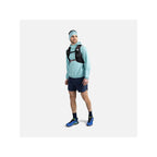 ROSSIGNOL Sidelhorn Pkb Jkt Waterproof Jacket, Blue