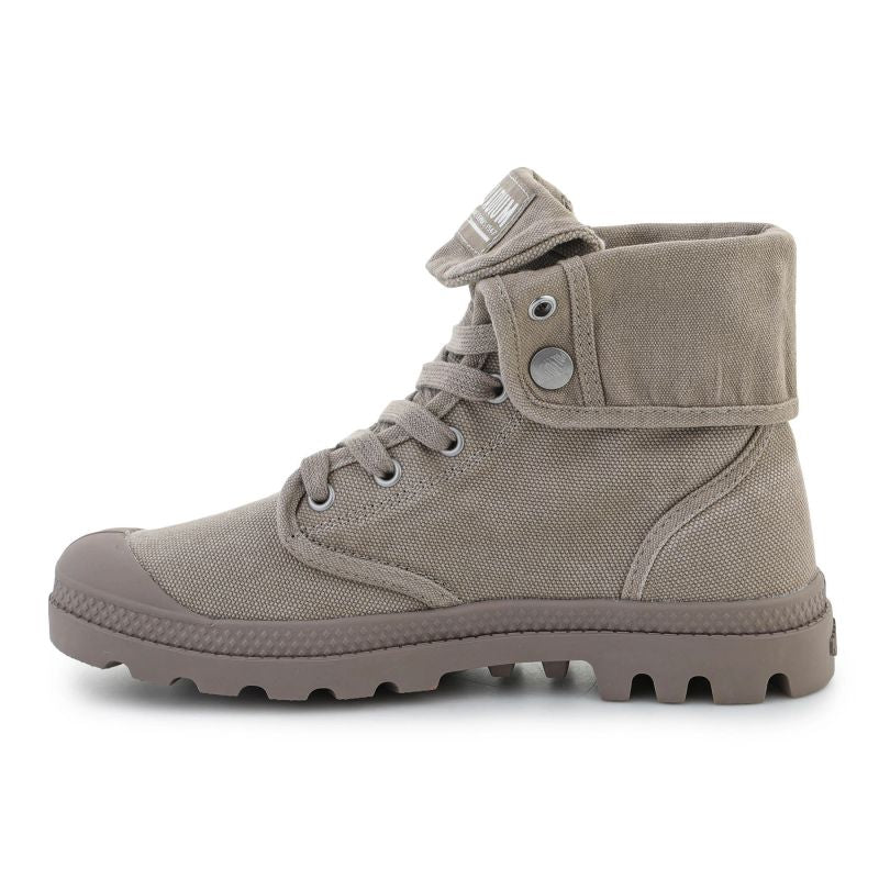 Palladium Women's 92353-272-M Vintage Khaki To be categorized Your Sports Performance