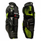 Bauer Vapor 3X Pro Jr 1059941 hockey shin guards Accessories/Protectors and knee pads/Bauer Bauer