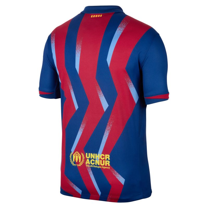 Nike FC Barcelona Stadium Jersey FZ1304-432