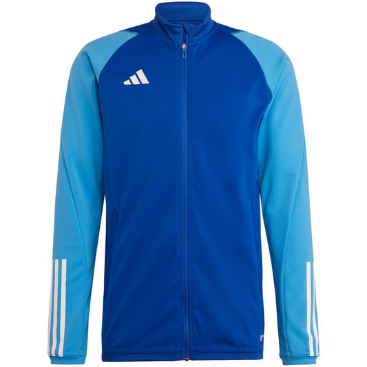 Sweatshirt adidas Tiro 23 Competition Training Jr HU1304 Clothing/Football Adidas