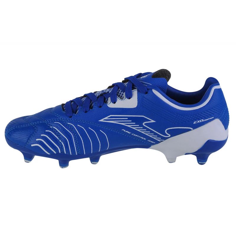 Shoes Joma Score 2304 FG Jr SCOW2304FG Footwear/Football/Kids/Joma Joma
