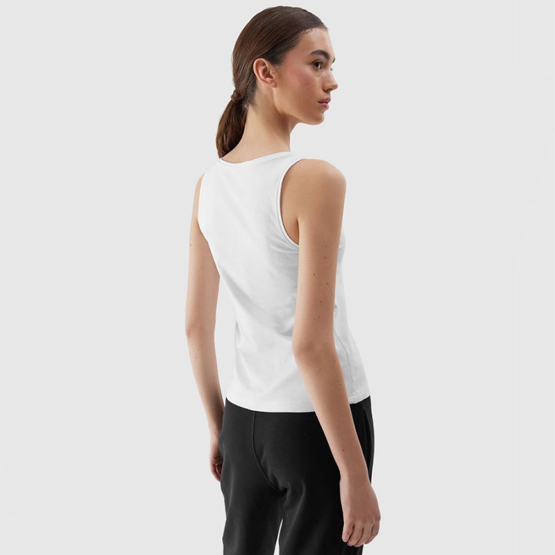 4F T-shirt W 4FWSS24TSLEF041 10S Clothing/Lifestyle/T-shirts/4F 4F