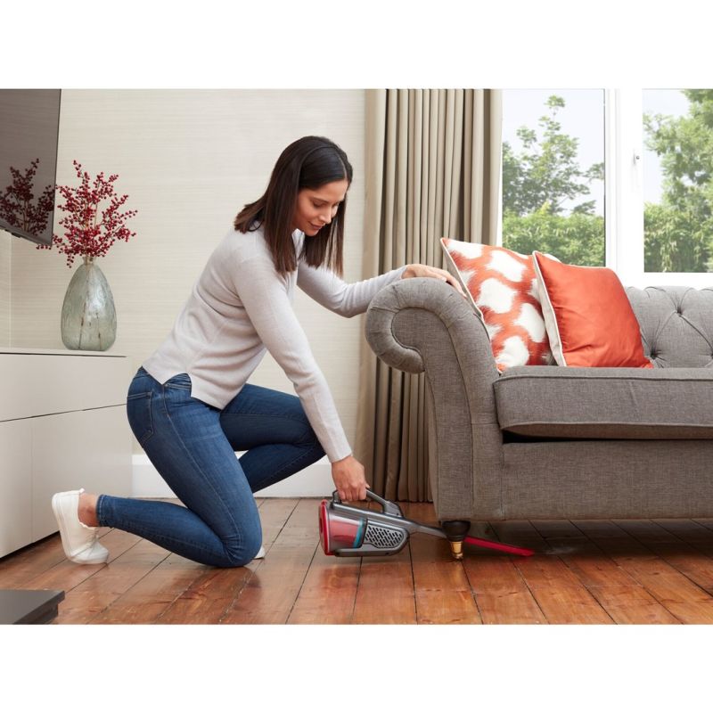 BHHV315J BLACK+DECKER Handheld Vacuum Cleaner AGD - Produkty/Odkurzacze Your Sports Performance