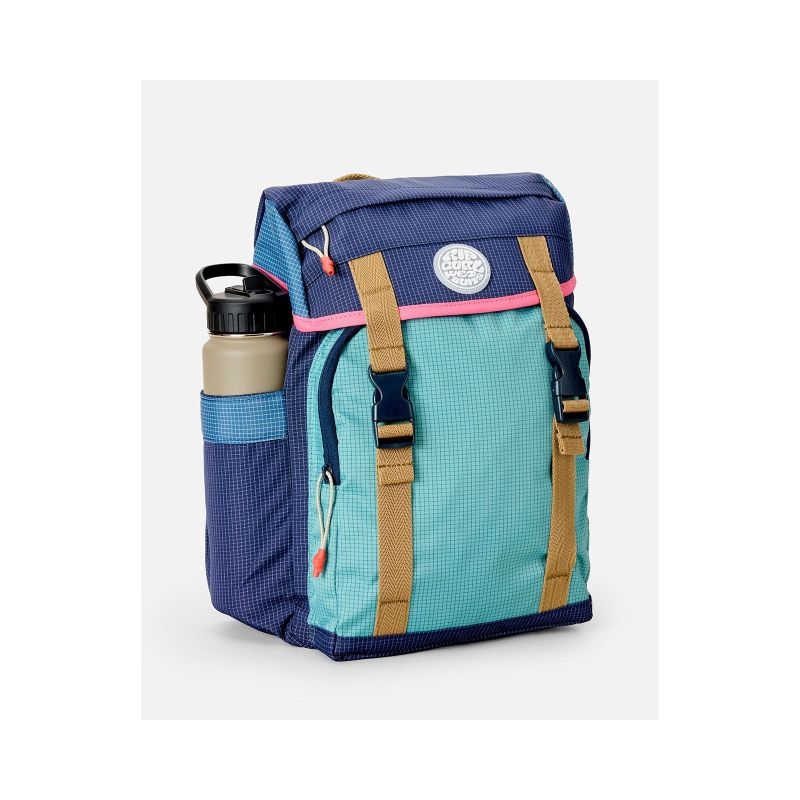 RIP CURL Rip 12L Backpack Women's Blue
