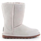Bearpaw Elle Short W 1962W-909 Winter White winter shoes Footwear/Outdoor/UGG Your Sports Performance