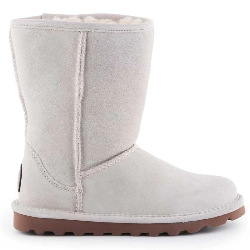 Bearpaw Elle Short W 1962W-909 Winter White winter shoes Footwear/Outdoor/UGG Your Sports Performance