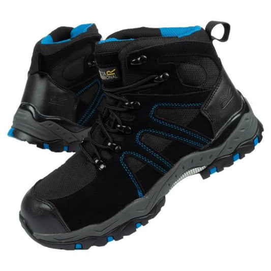 Regatta Pro Downburst S1P M Trk124 safety work shoes Footwear/Outdoor/Regatta Your Sports Performance