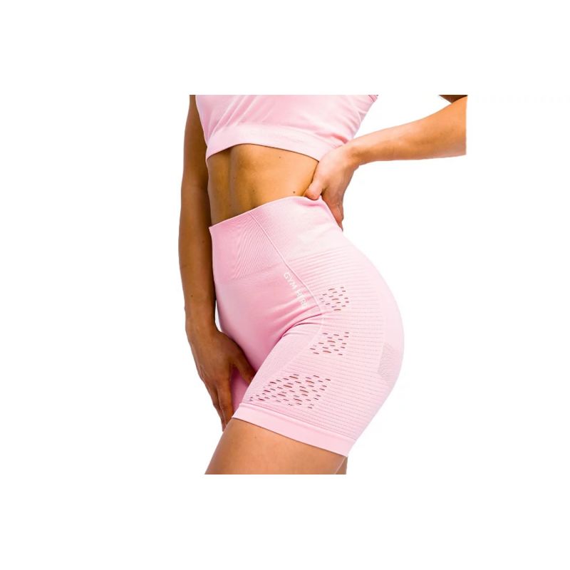 GymHero California Cute Shorts W MILKSHAKE Clothing/Training/GymHero Your Sports Performance