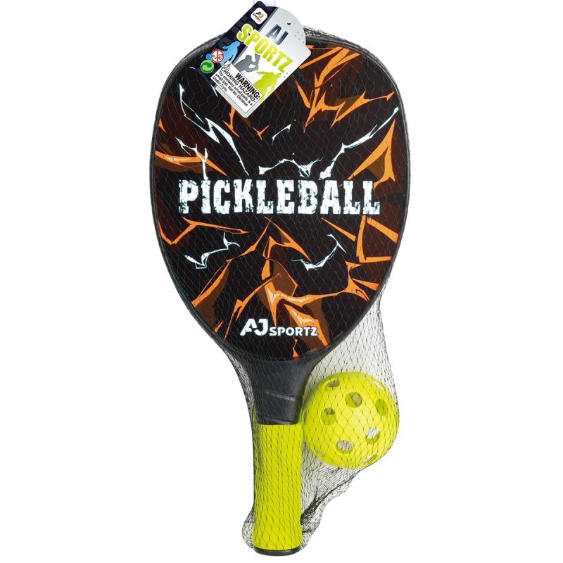 ENERO PICKLEBALL SET Accessories Your Sports Performance