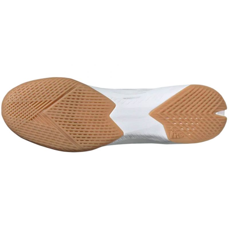 Adidas X Speedflow.3 IN M GW7491 football boots Footwear/Football Adidas