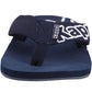 Kappa Aryse M 243111 6710 flip-flops Footwear/Lifestyle/Kappa Kappa