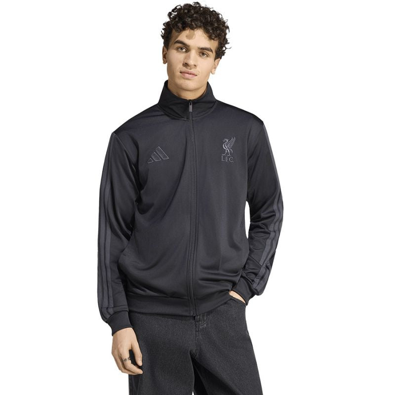 adidas Liverpool FC DNA Track Top KG2496 adidas