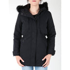 Lee Parka W 57IQP01 jacket Clothing/Outdoor/Lee Your Sports Performance