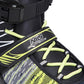 NILS Extreme NA1206 roller skates black and green size 40 Skating/Rolki, wrotki Your Sports Performance