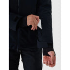 4fpro ski jacket dermizax 20000/20000 membrane men's 4F 4FSAW24TTJAM0859-20S Clothing Your Sports Performance