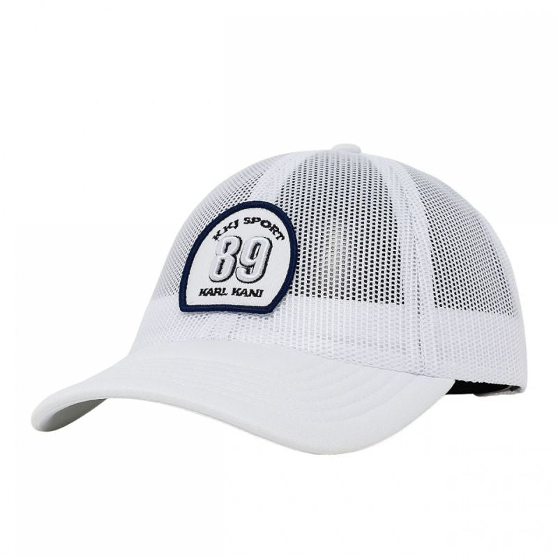 Karl Kani Sport Mesh Trucker Cap 7030233 In preparation Your Sports Performance