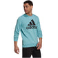 Adidas Essentials Big Logo Sweatshirt M H12163 Clothing/Lifestyle Adidas