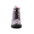 Skechers Gravlen - Totally Wild Jr 302918L-PKMT shoes Footwear/Lifestyle/Skechers Skechers