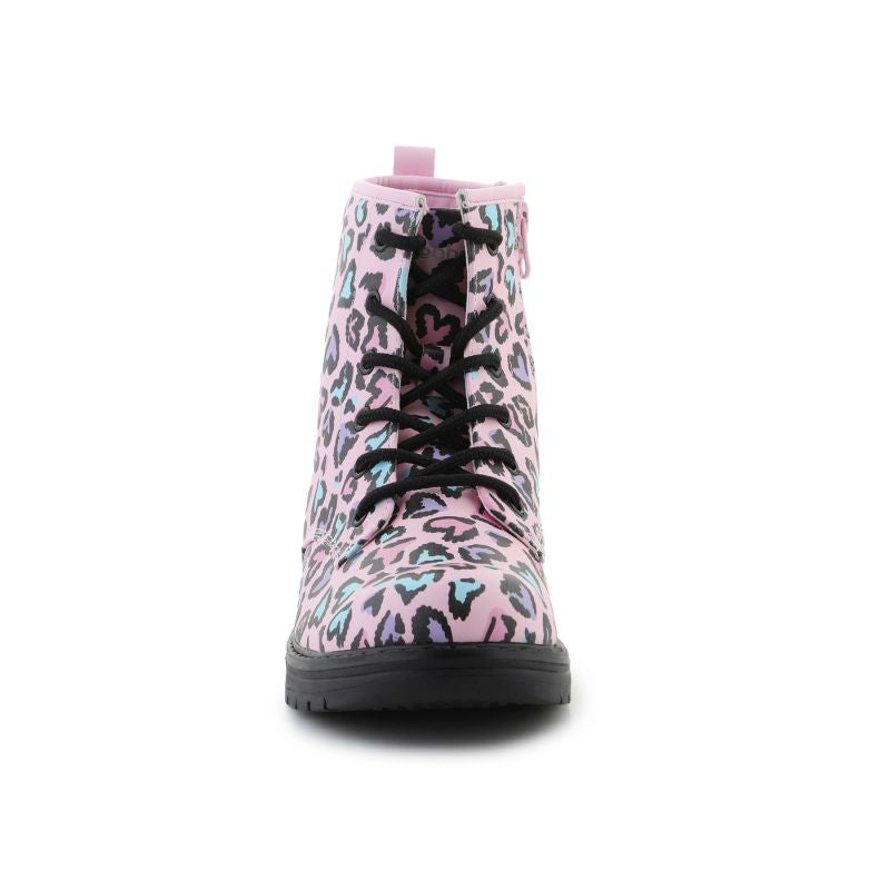 Skechers Gravlen - Totally Wild Jr 302918L-PKMT shoes Footwear/Lifestyle/Skechers Skechers