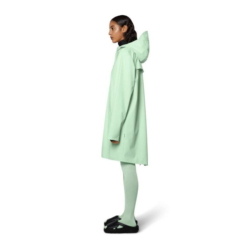 Rains Long Jacket Unisex 12020 34 Clothing/Outdoor/Alpinus Your Sports Performance