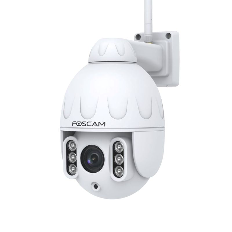Foscam SD4 4MP WiFi IP surveillance camera CCTV IP/Kamery Your Sports Performance