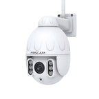Foscam SD4 4MP WiFi IP surveillance camera CCTV IP/Kamery Your Sports Performance