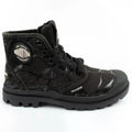 Palladium men's sports shoes Pampa Hi high-top sneakers fashionable