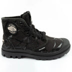 Palladium men's sports shoes Pampa Hi high-top sneakers fashionable