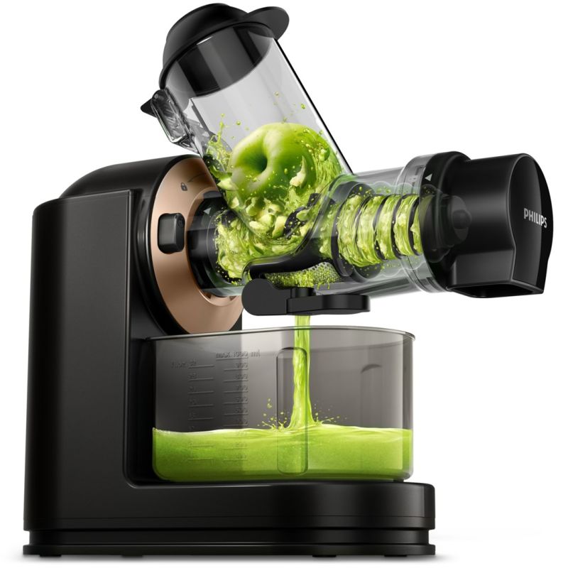 Philips HR1888/70 Juicer AGD - Produkty/Miksery / Blendery Your Sports Performance