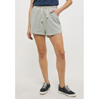 Mustang Julie Jogpant W 1012602-4031 Clothing/Lifestyle/Trousers, shorts/Mustang Your Sports Performance
