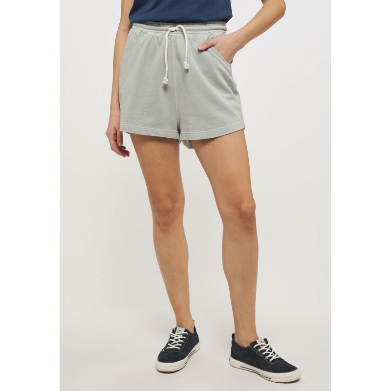 Mustang Julie Jogpant W 1012602-4031 Clothing/Lifestyle/Trousers, shorts/Mustang Your Sports Performance