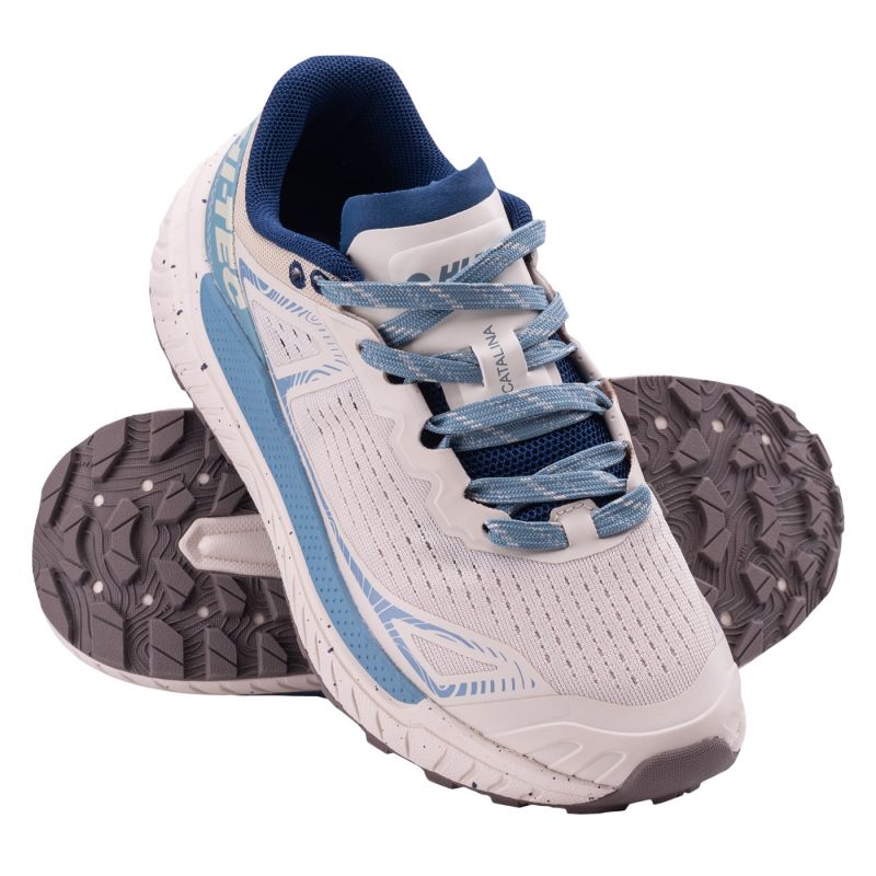 Hi-Tec Catalina Trail Low Nwp W shoes 92800664403 Footwear/Outdoor/Hi-Tec Your Sports Performance