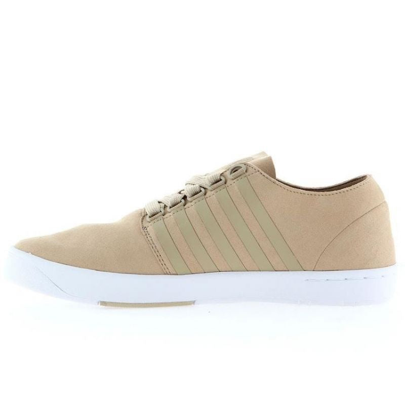 K- Swiss DR CINCH LO M 03759-234-M shoes Footwear/Lifestyle/K-Swiss Your Sports Performance