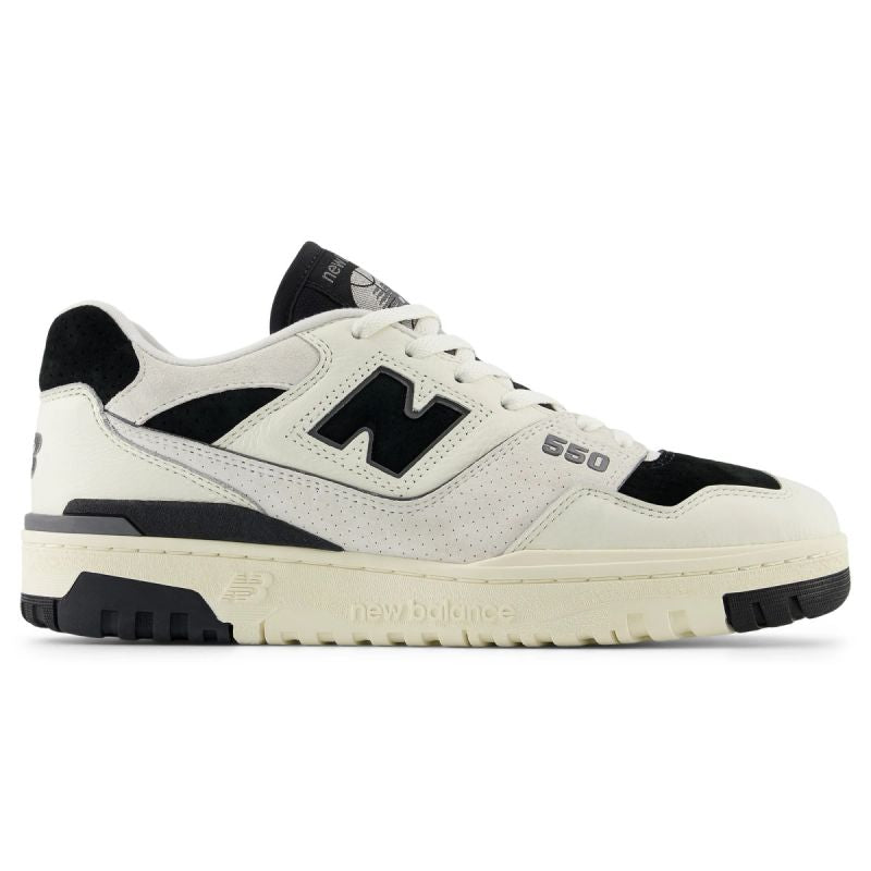 New Balance unisex BB550LEG shoes Footwear/Lifestyle New Balance