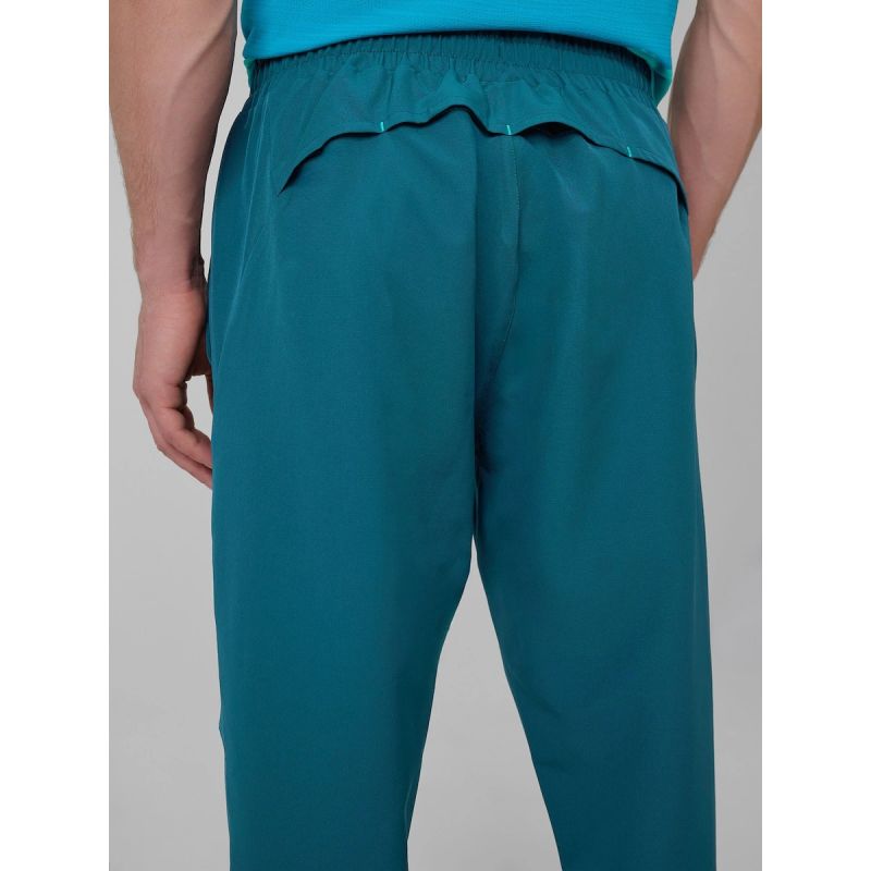 Men's quick-drying training pants 4F 4FRSS26TFTRM1411-30S