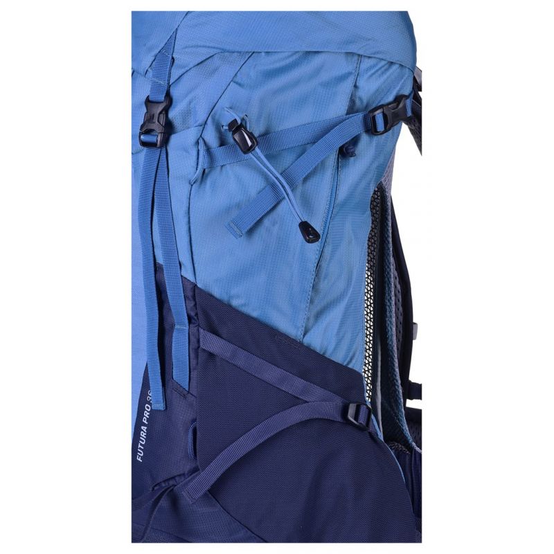 Deuter Futura Pro 36 hiking backpack 340112113740 Survival/Torby, plecaki, organizery Your Sports Performance