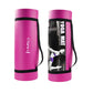 Yoga mat HMS YM04 pink