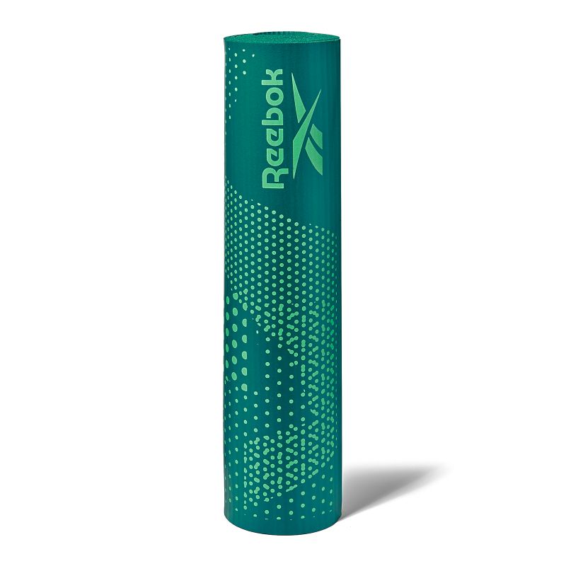 Reebok Fitness RAMT-12236GN mat Accessories/Training equipment Reebok
