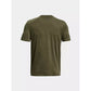 Under Armor T-shirt M 1326799-390 Clothing/Training Your Sports Performance