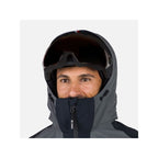 Rossignol Diretta Mix Jkt Jacket Black Rossignol