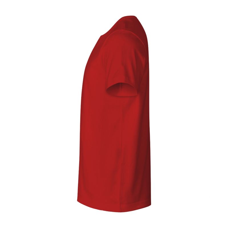 T-shirt Rimeck Resist heavy M MLI-R0307 red Clothing/Lifestyle/T-shirts/Rimeck Your Sports Performance