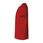 T-shirt Rimeck Resist heavy M MLI-R0307 red Clothing/Lifestyle/T-shirts/Rimeck Your Sports Performance