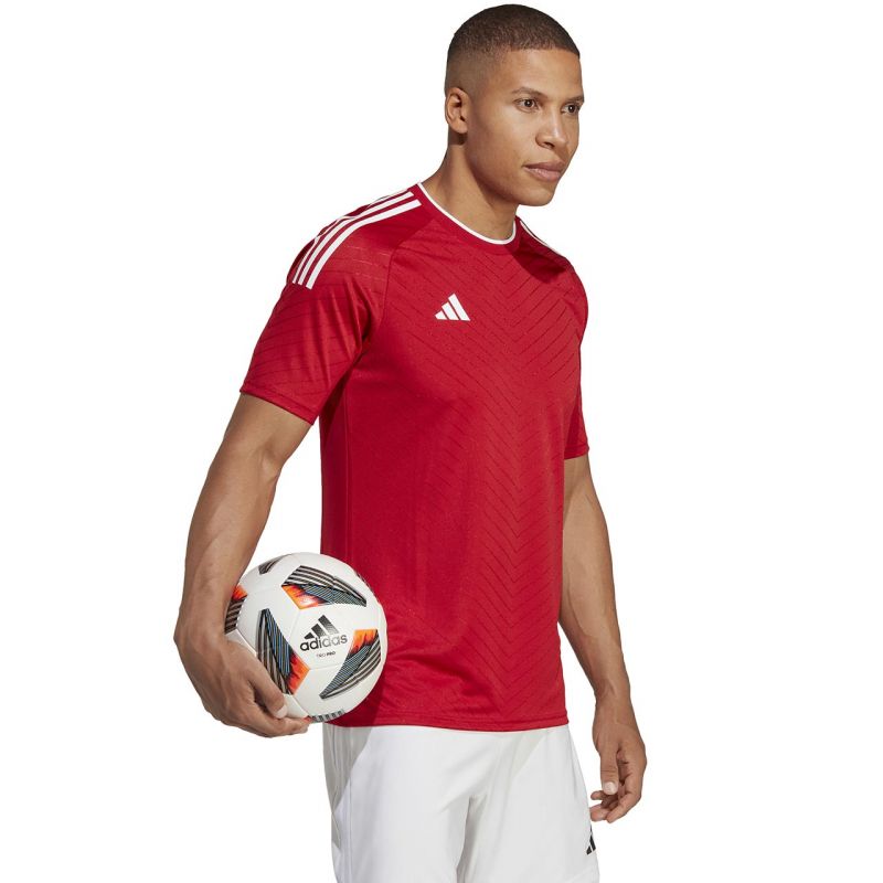 Adidas Campeon 23 Jersey M HR2622 Clothing/Football Adidas
